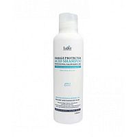 Шампунь для поврежденных волос Lador Damaged Protector Acid Shampoo - 150мл