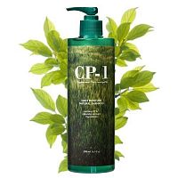 Натуральный увлажняющий шампунь для волос CP-1 Daily Natural Shampoo