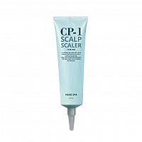 Шампунь-пилинг для глубокого очищения кожи головы Estethic House CP-1 Head Spa Scalp Scaler